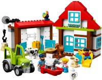 Купити конструктор Lego Farm Adventures 10869  за ціною від 8715 грн.