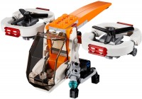 Купить конструктор Lego Drone Explorer 31071  по цене от 1499 грн.