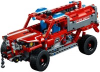 Купить конструктор Lego First Responder 42075  по цене от 1049 грн.