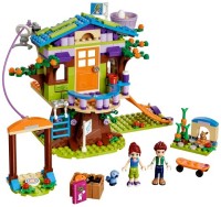 Купить конструктор Lego Mias Tree House 41335  по цене от 949 грн.