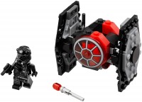 Купить конструктор Lego First Order TIE Fighter Microfighter 75194  по цене от 1099 грн.