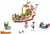 Купить конструктор Lego Ariels Royal Celebration Boat 41153: цена от 5199 грн.
