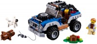 Купить конструктор Lego Outback Adventures 31075  по цене от 2999 грн.