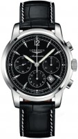 Купити наручний годинник Longines L2.784.4.52.3  за ціною від 148520 грн.