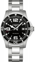 Купить наручний годинник Longines L3.740.4.56.6: цена от 57110 грн.