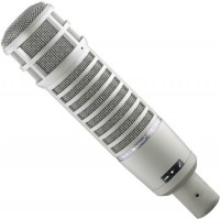 Купить микрофон Electro-Voice RE-20: цена от 30888 грн.