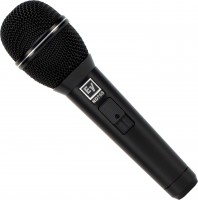 Купити мікрофон Electro-Voice ND76s  за ціною від 7999 грн.