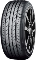 Купити шини Yokohama BluEarth E51 (225/45 R17 91W) за ціною від 3934 грн.