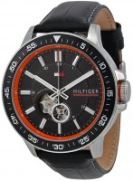 Купить наручные часы Tommy Hilfiger 1791055  по цене от 7390 грн.