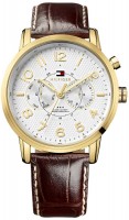 Купить наручные часы Tommy Hilfiger 1791082  по цене от 6585 грн.