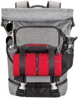 Купить рюкзак Acer Predator Gaming Rolltop Backpack 15  по цене от 4999 грн.