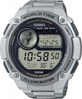 Купить наручные часы Casio CPA-100D-1A  по цене от 3190 грн.