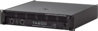 Купити підсилювач T-Amp TA 600 MK-X 