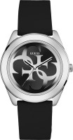 Купити наручний годинник GUESS W0911L8  за ціною від 5090 грн.