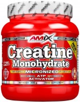 Купити креатин Amix Creatine Monohydrate (500 g) за ціною від 769 грн.