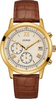 Купити наручний годинник GUESS W1000G3  за ціною від 6190 грн.