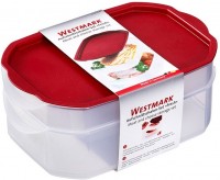Купити харчовий контейнер Westmark W23482270  за ціною від 266 грн.
