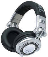 Купити навушники Technics RP-DH1200  за ціною від 4999 грн.