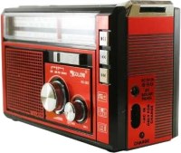 Купить радіоприймач / годинник Golon RX-382: цена от 365 грн.