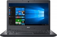 Купити ноутбук Acer TravelMate P249-M за ціною від 24189 грн.
