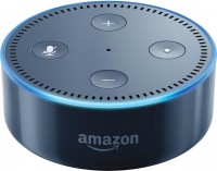 Купить аудиосистема Amazon Echo Dot gen2  по цене от 2088 грн.