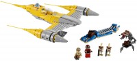 Купити конструктор Lego Naboo Starfighter 7877  за ціною від 9499 грн.