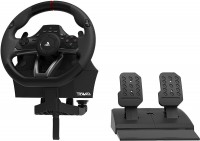 Купити ігровий маніпулятор Hori Racing Wheel APEX  за ціною від 4979 грн.