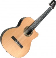 Купити гітара Kremona Fiesta Cutaway F65CW-7S  за ціною від 57246 грн.
