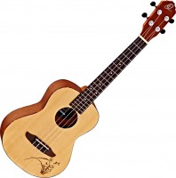 Купить гитара Ortega RU5-TE  по цене от 4108 грн.