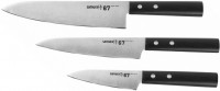Купить набор ножей SAMURA 67 SS67-0220  по цене от 2399 грн.
