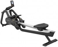 Купить гребной тренажер Matrix New Rower  по цене от 54578 грн.