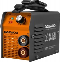Купить сварочный аппарат Daewoo DW-170  по цене от 3599 грн.