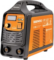 Купить сварочный аппарат Daewoo DW-260  по цене от 5900 грн.