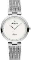 Купити наручний годинник Atlantic 29036.41.21MB  за ціною від 11479 грн.