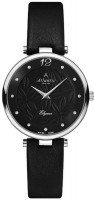 Купити наручний годинник Atlantic 29037.41.61L  за ціною від 10824 грн.