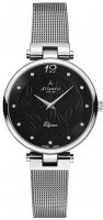 Купити наручний годинник Atlantic 29037.41.61MB  за ціною від 8561 грн.
