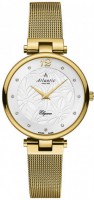 Купити наручний годинник Atlantic 29037.45.21MB  за ціною від 12496 грн.