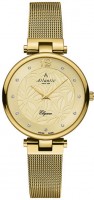 Купити наручний годинник Atlantic 29037.45.31MB  за ціною від 10458 грн.