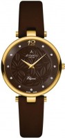 Купити наручний годинник Atlantic 29037.45.81L  за ціною від 10645 грн.