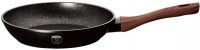 Купить сковородка Berlinger Haus Ebony Rosewood BH-1712  по цене от 499 грн.