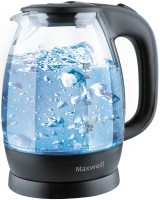 Купити електрочайник Maxwell MW-1083  за ціною від 493 грн.