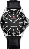 Купити наручний годинник Swiss Military Hanowa 06-4161.2.04.007  за ціною від 9960 грн.