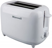 Купить тостер Maxwell MW-1505  по цене от 839 грн.