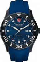 Купить наручные часы Swiss Military Hanowa 06-4170.13.003: цена от 9662 грн.