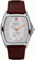 Купить наручний годинник Swiss Military Hanowa 06-4173.04.001.05: цена от 11960 грн.