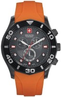 Купить наручний годинник Swiss Military Hanowa 06-4196.30.009.79: цена от 12898 грн.
