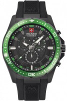 Купить наручные часы Swiss Military Hanowa 06-4212.27.007.06  по цене от 7960 грн.