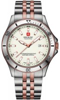 Купити наручний годинник Swiss Military Hanowa 06-5161.7.12.001  за ціною від 10760 грн.