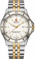 Купити наручний годинник Swiss Military Hanowa 06-5161.7.55.001  за ціною від 10760 грн.