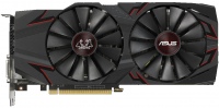 Купить видеокарта Asus GeForce GTX 1070 Ti CERBERUS-GTX1070TI-A8G  по цене от 8250 грн.